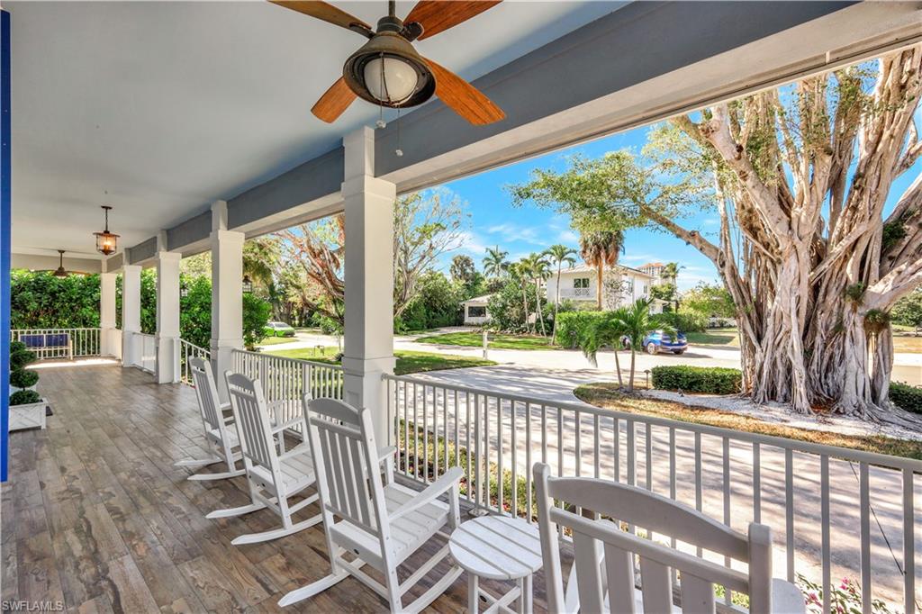 SEAGATE - Residential