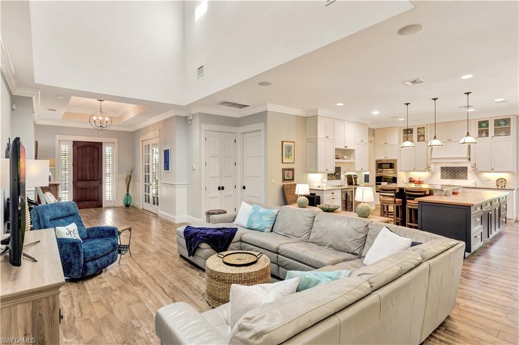 SEAGATE - Residential