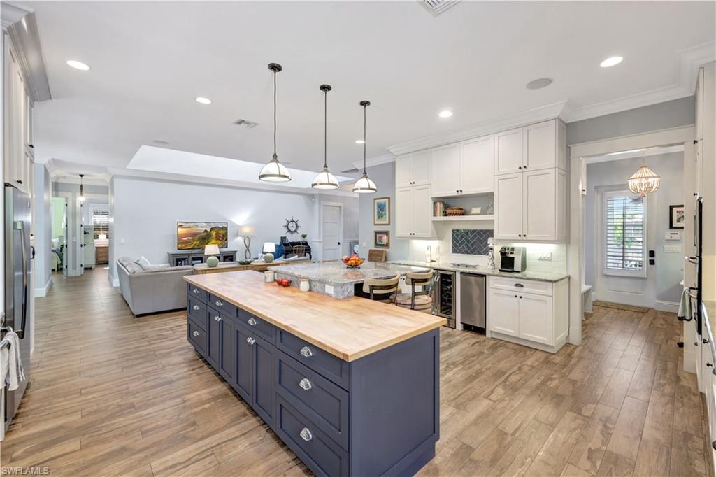 SEAGATE - Residential