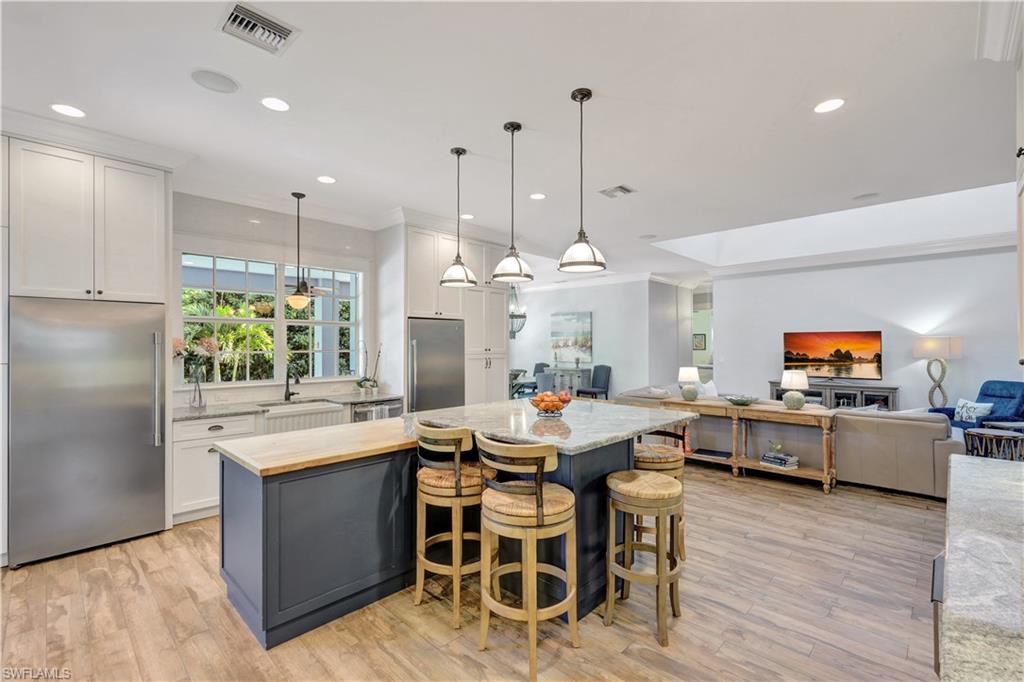 SEAGATE - Residential