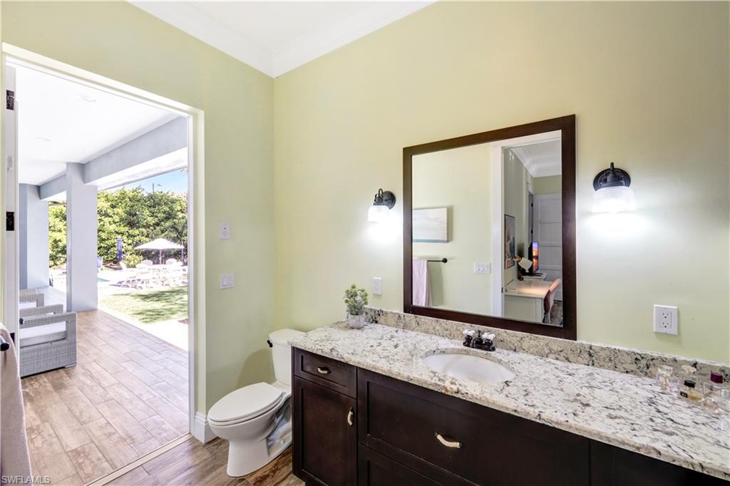 SEAGATE - Residential