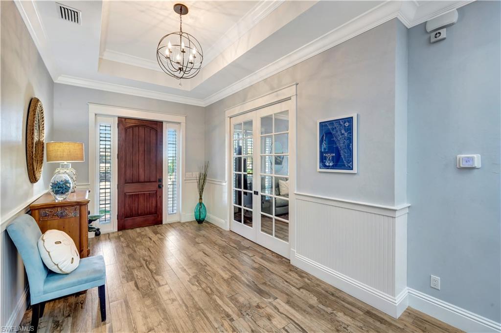 SEAGATE - Residential