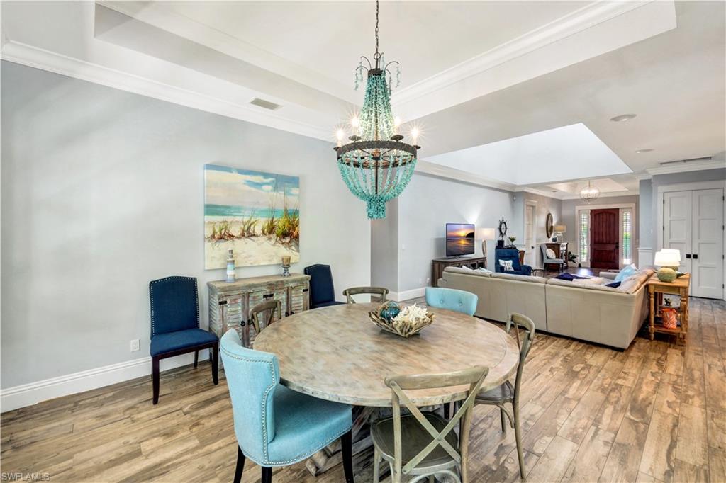 SEAGATE - Residential