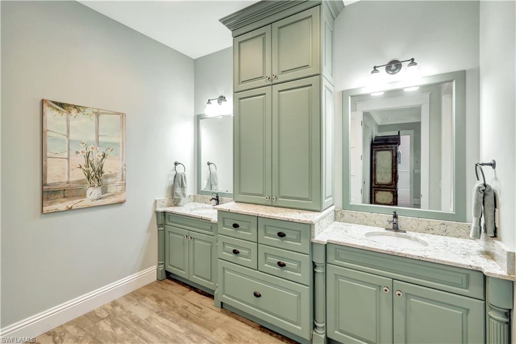 SEAGATE - Residential