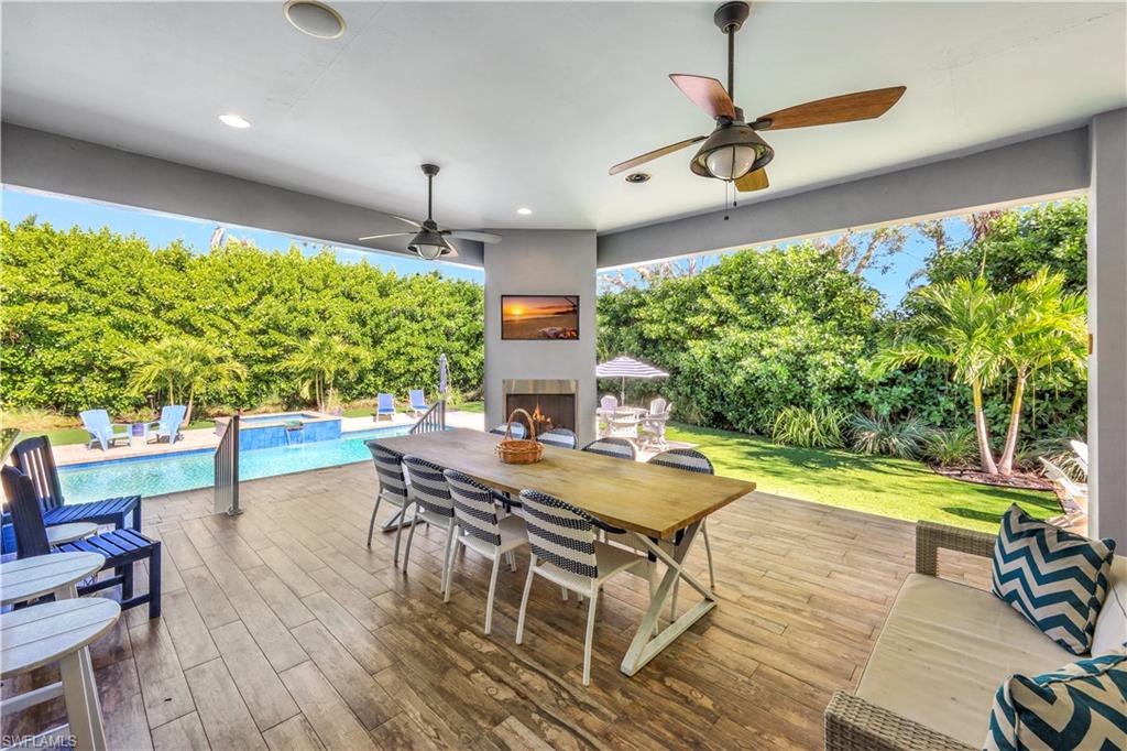 SEAGATE - Residential