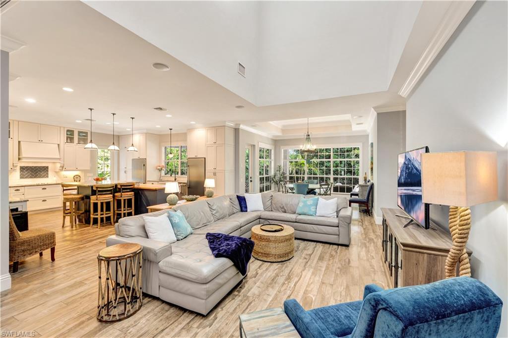 SEAGATE - Residential