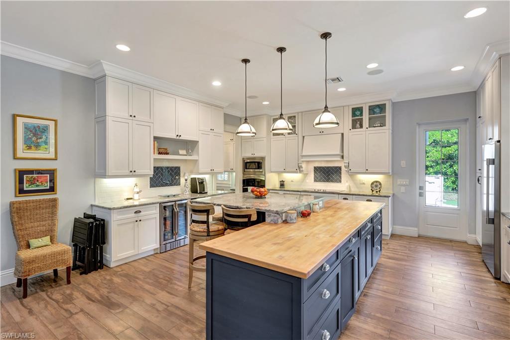 SEAGATE - Residential