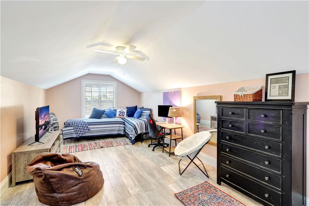 SEAGATE - Residential