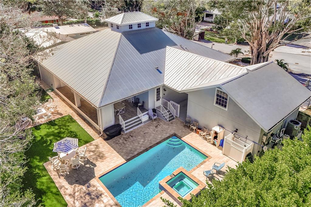 SEAGATE - Residential