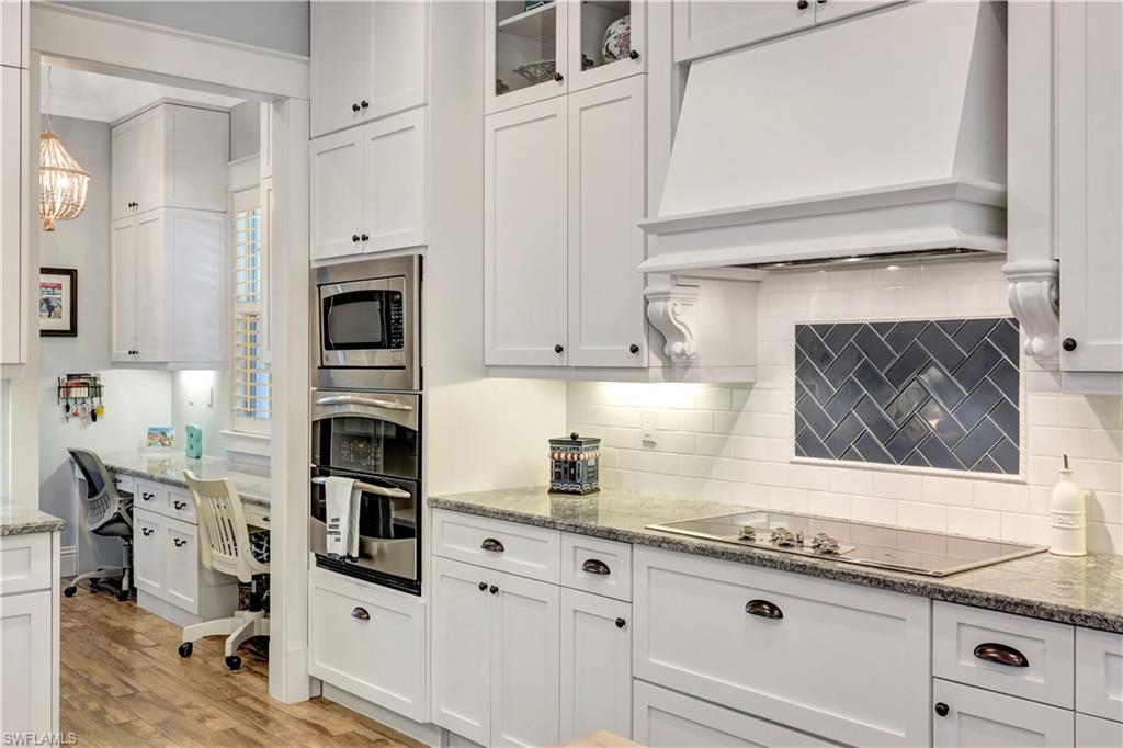 SEAGATE - Residential