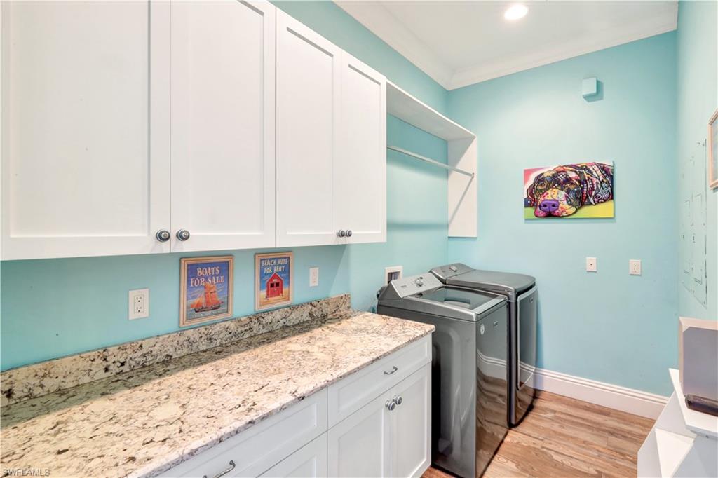 SEAGATE - Residential