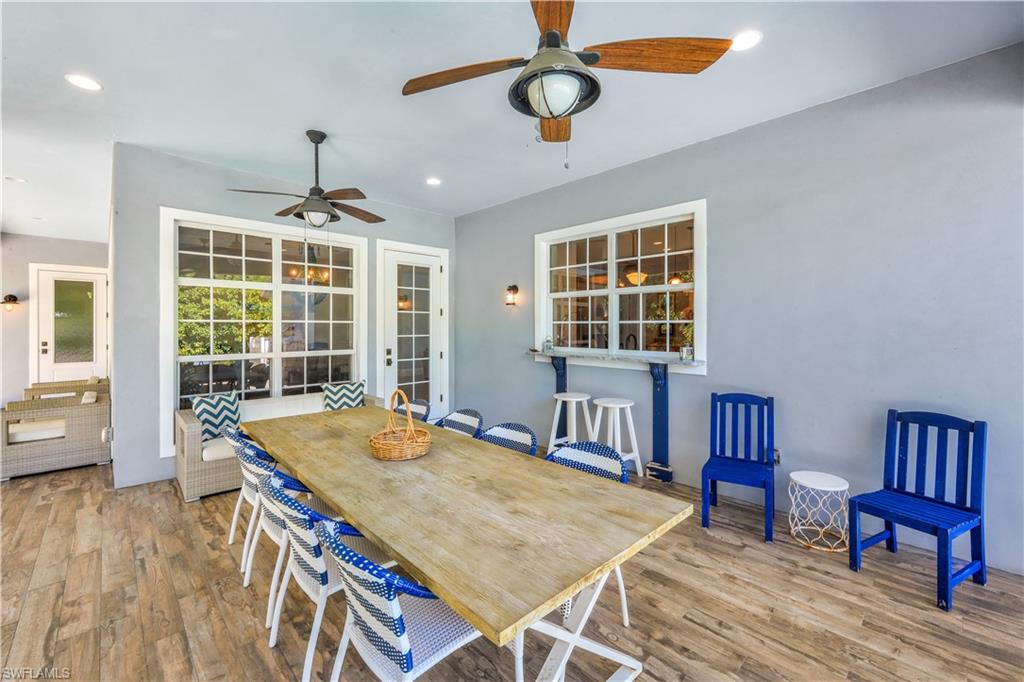 SEAGATE - Residential