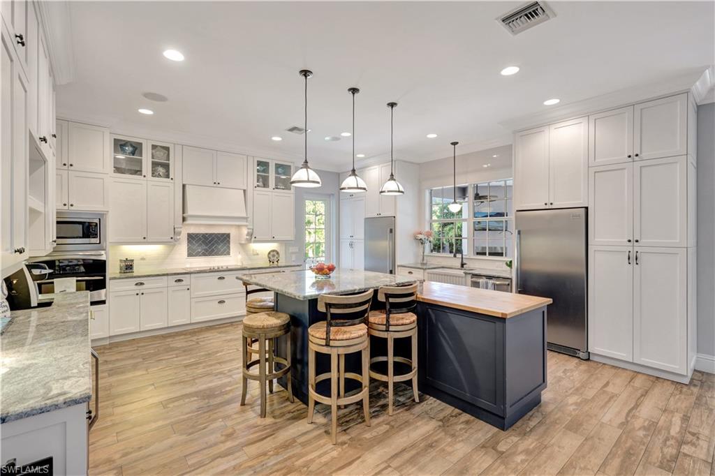 SEAGATE - Residential