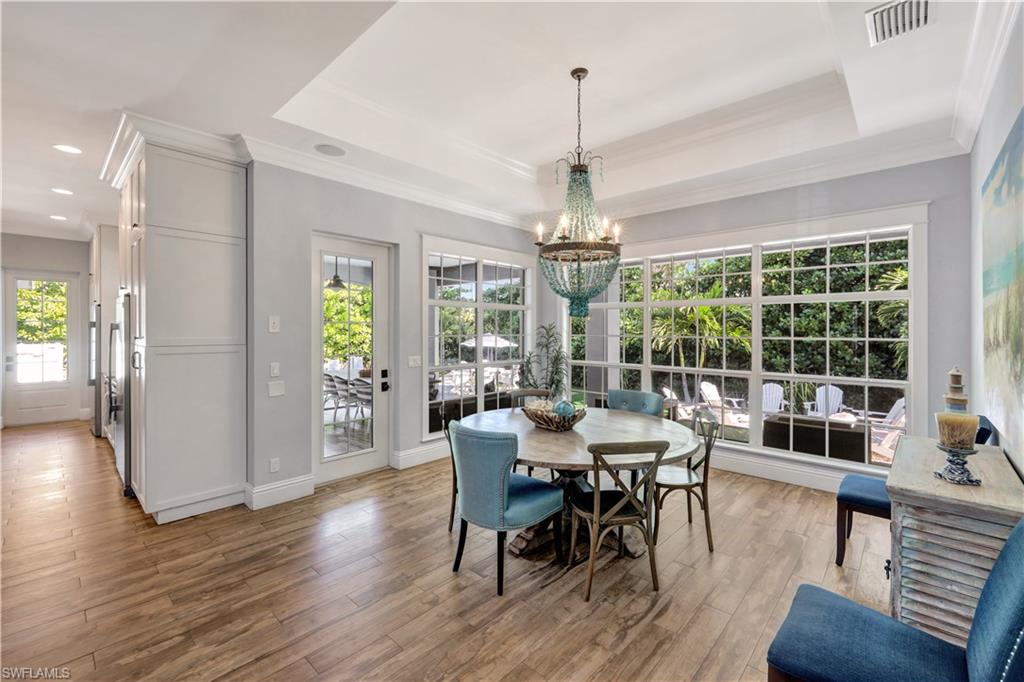 SEAGATE - Residential