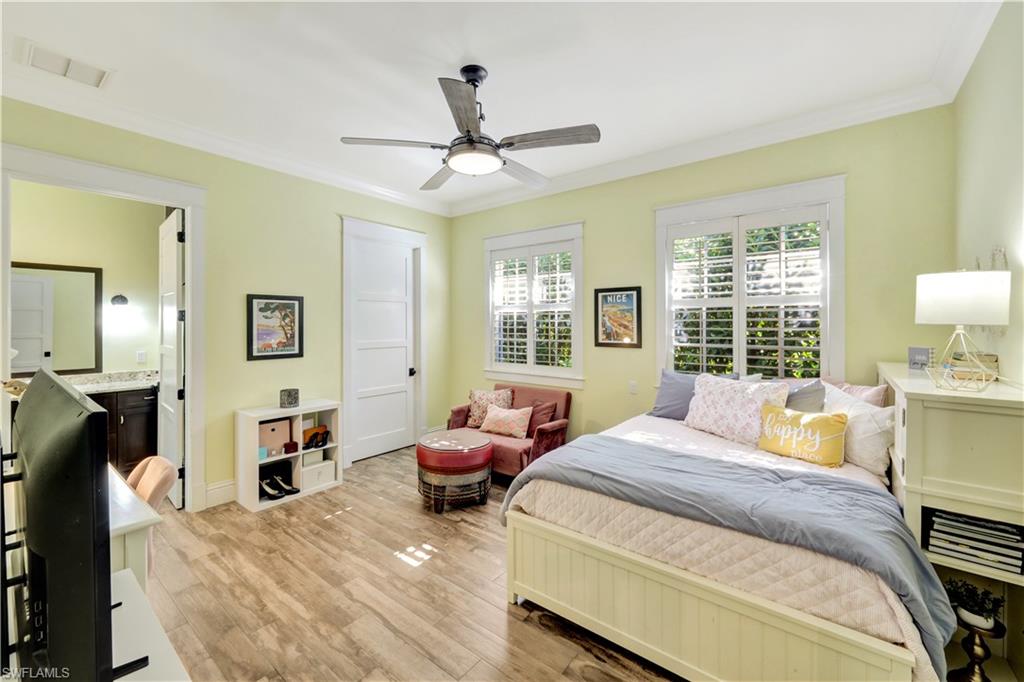 SEAGATE - Residential