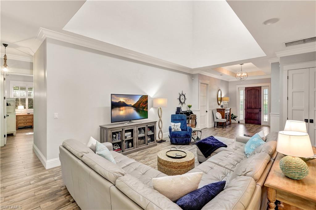 SEAGATE - Residential