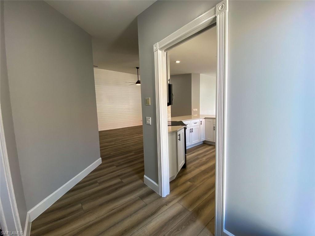 VILLAGE WALK - Residential