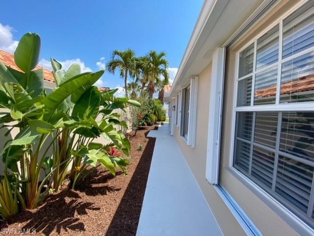 VILLAGE WALK - Residential