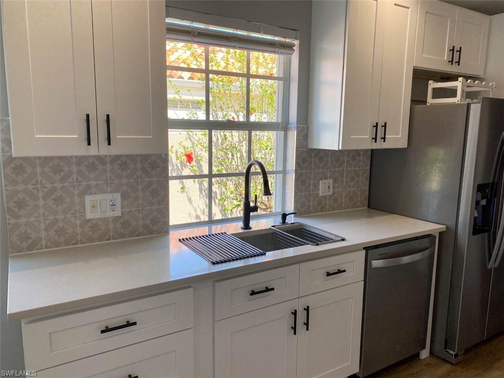 VILLAGE WALK - Residential