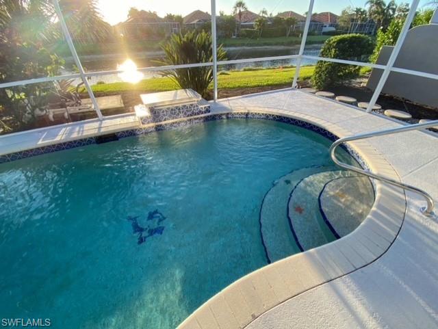 VILLAGE WALK - Residential