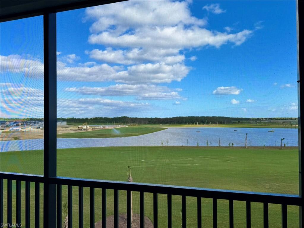 WEBBS RESERVE - Residential Lease