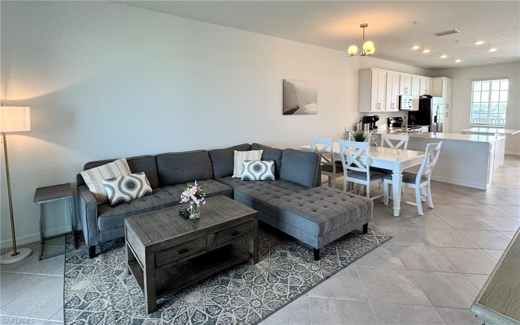 WEBBS RESERVE - Residential Lease