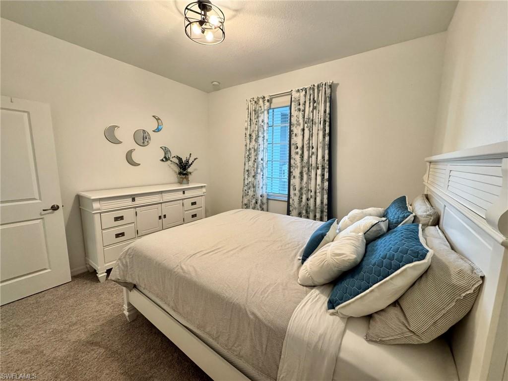 WEBBS RESERVE - Residential Lease