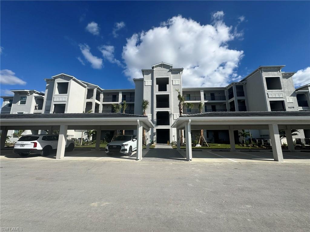 WEBBS RESERVE - Residential Lease