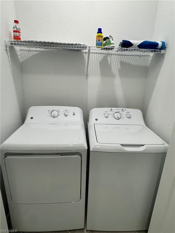 WEBBS RESERVE - Residential Lease