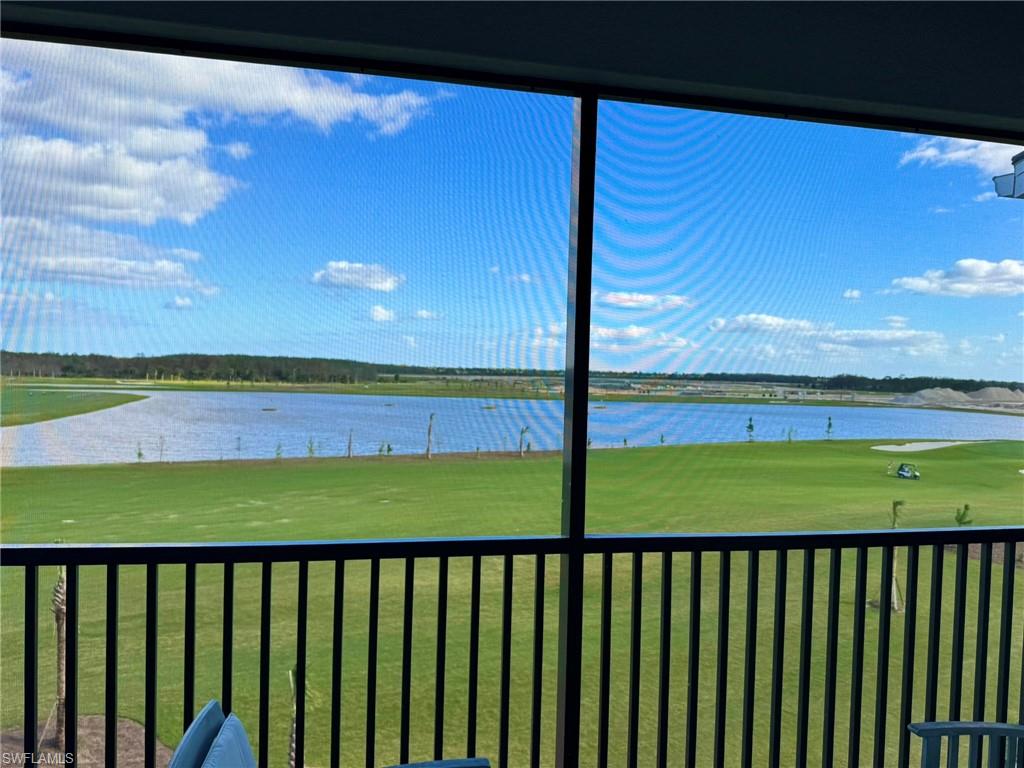 WEBBS RESERVE - Residential Lease