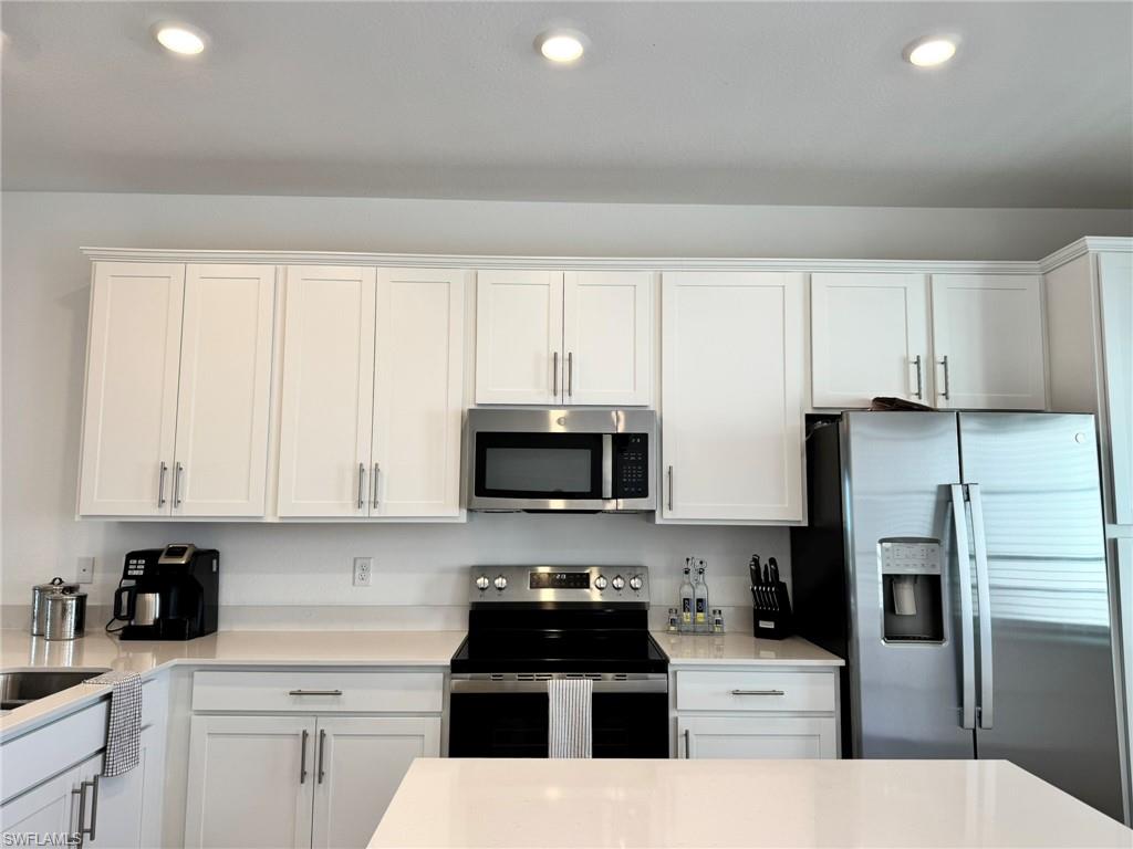 WEBBS RESERVE - Residential Lease