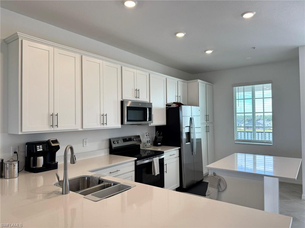 WEBBS RESERVE - Residential Lease