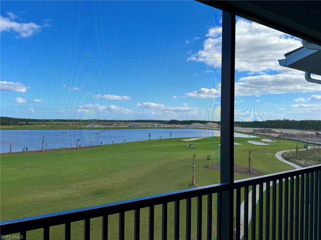 WEBBS RESERVE - Residential Lease