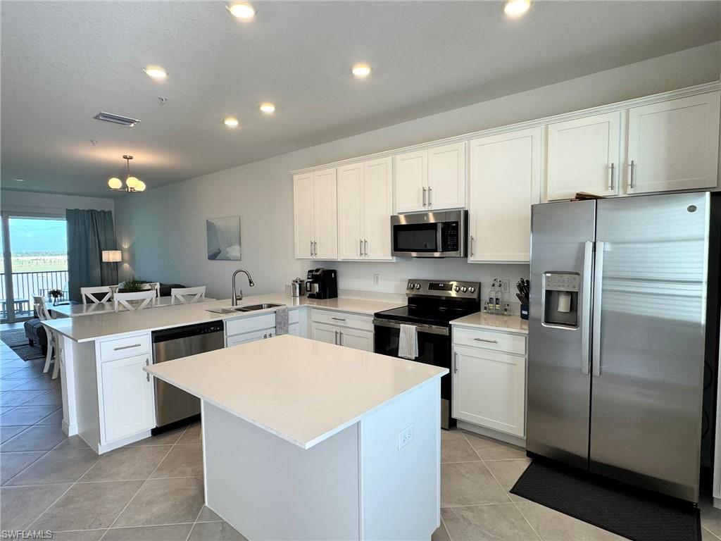 WEBBS RESERVE - Residential Lease