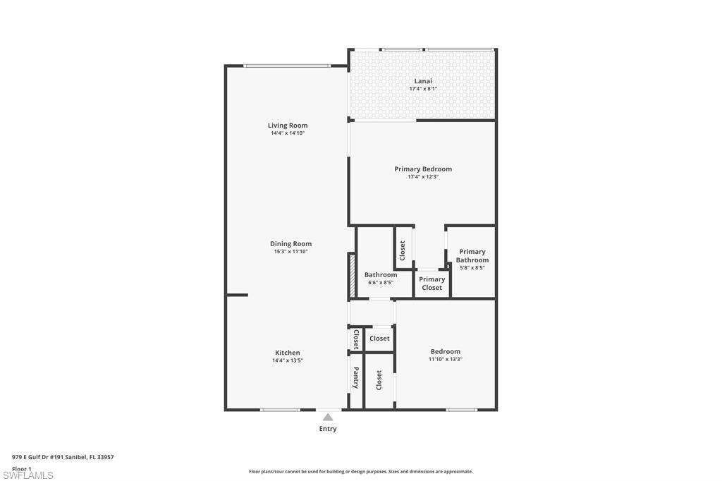 LOGGERHEAD CAY CONDO - Residential