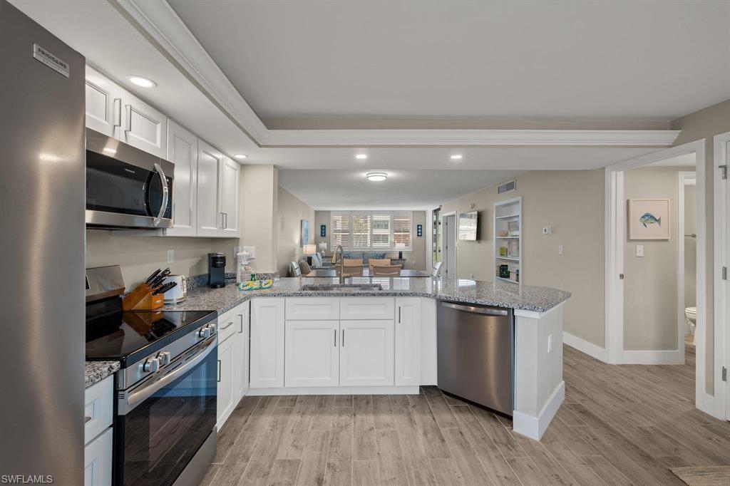 LOGGERHEAD CAY CONDO - Residential