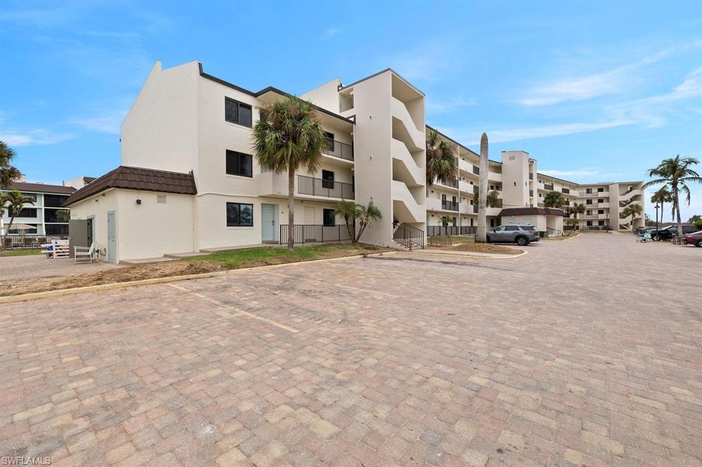 LOGGERHEAD CAY CONDO - Residential