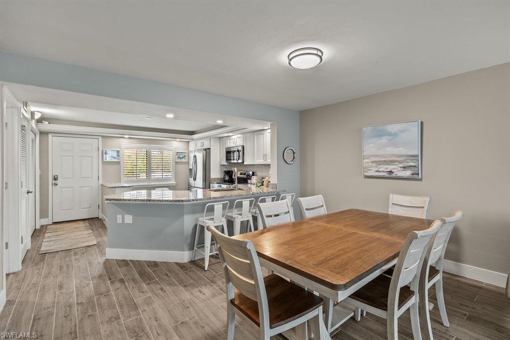 LOGGERHEAD CAY CONDO - Residential