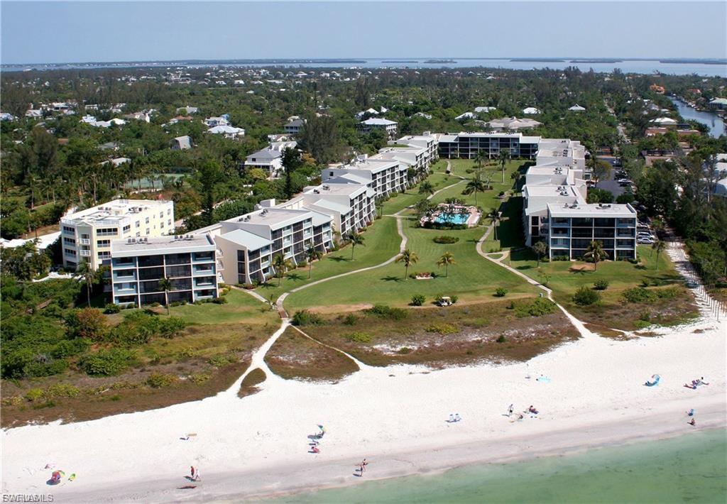 LOGGERHEAD CAY CONDO - Residential
