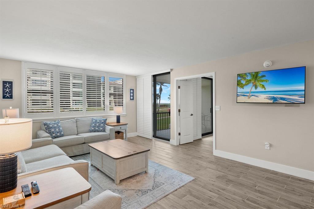 LOGGERHEAD CAY CONDO - Residential