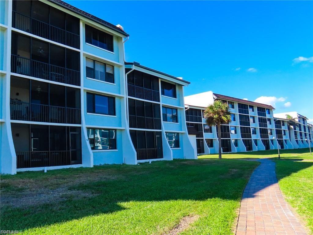 LOGGERHEAD CAY CONDO - Residential