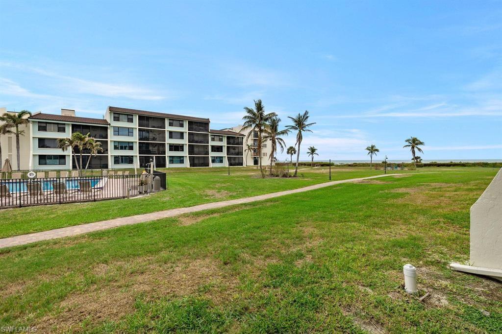 LOGGERHEAD CAY CONDO - Residential