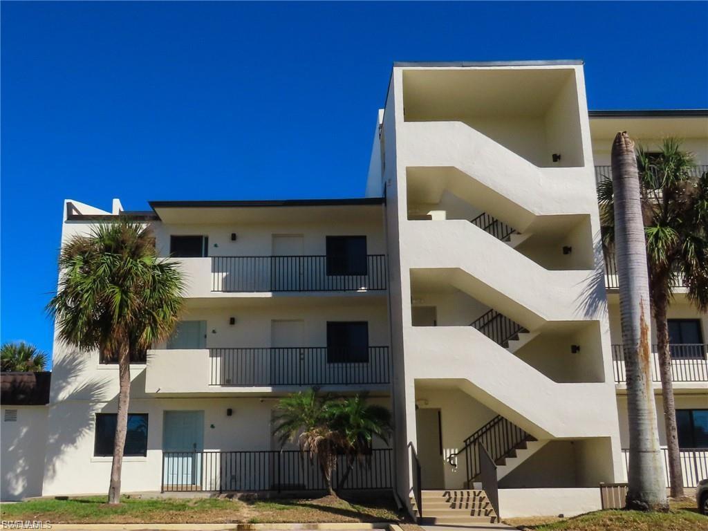 LOGGERHEAD CAY CONDO - Residential