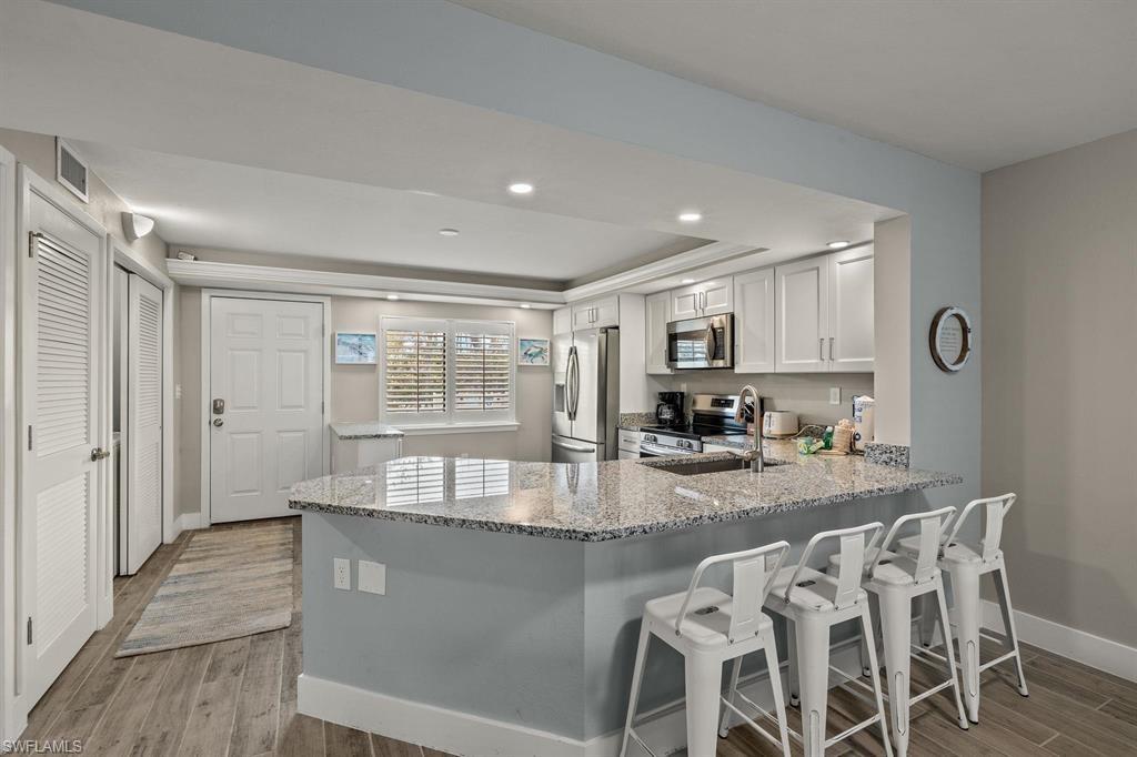 LOGGERHEAD CAY CONDO - Residential