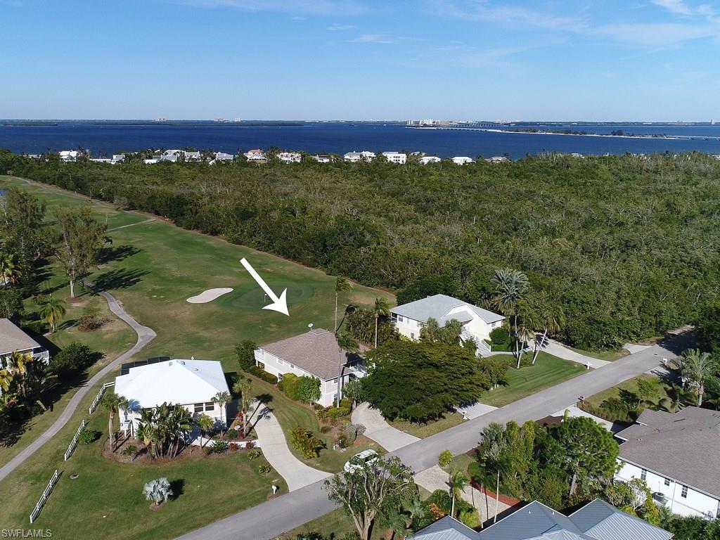 The Dunes Sanibel Island - Residential