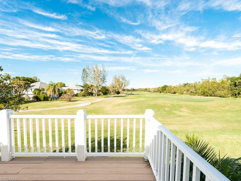 The Dunes Sanibel Island - Residential