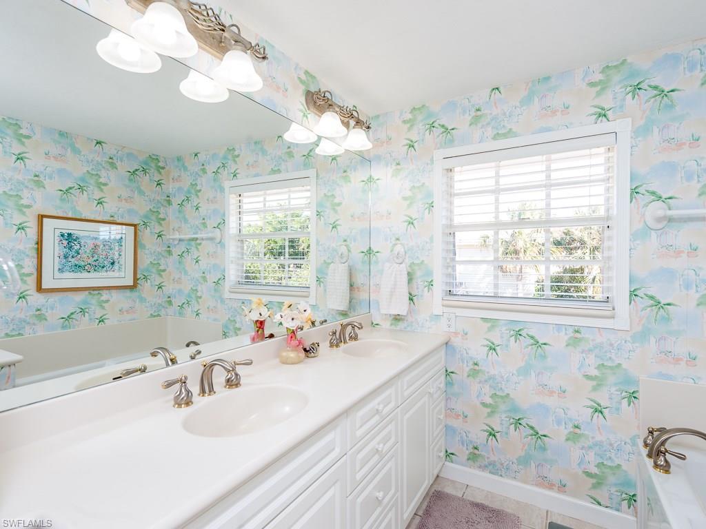 The Dunes Sanibel Island - Residential