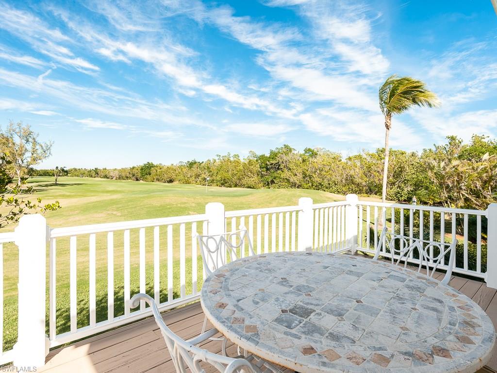 The Dunes Sanibel Island - Residential