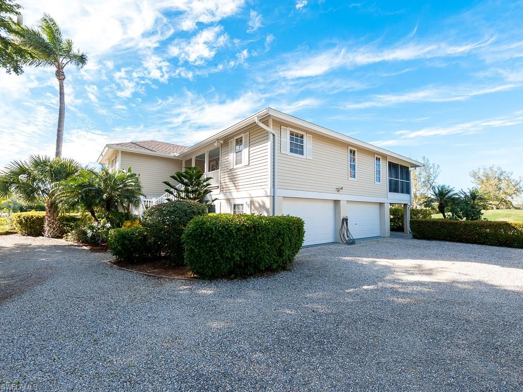 The Dunes Sanibel Island - Residential