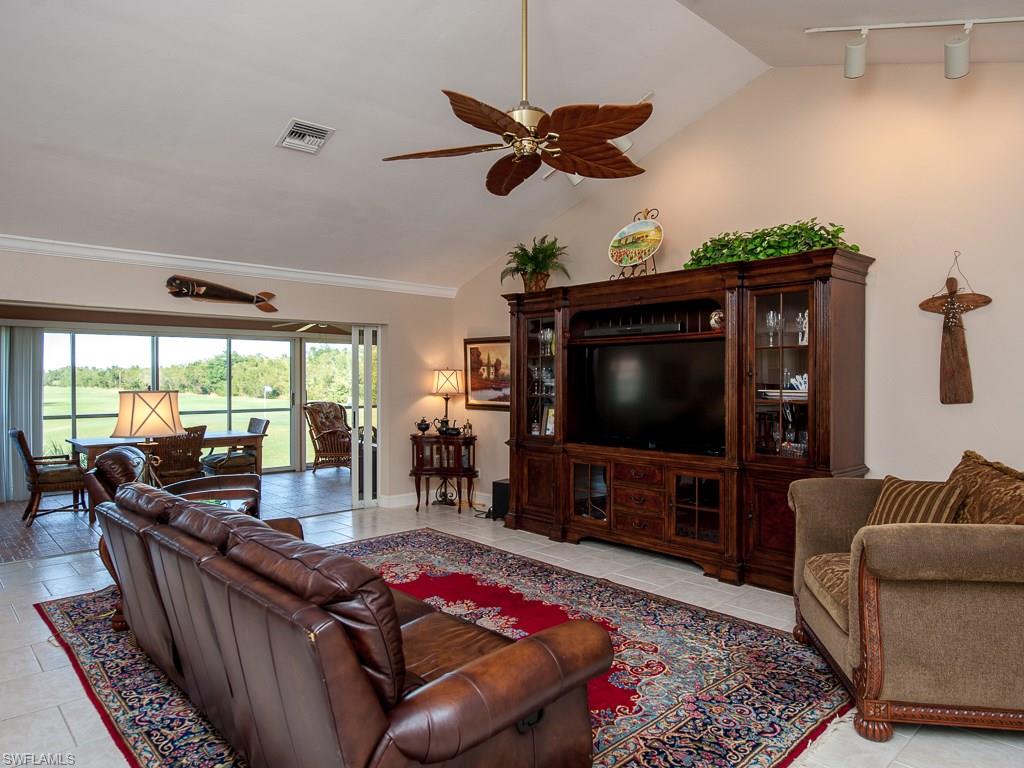 The Dunes Sanibel Island - Residential